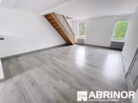 vente appartement 4 pièces 75.58 m² à annoeullin (59112)  169 500 €
