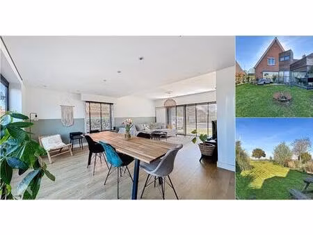 maison à vendre à vrijgeweidestraat 92 oostkamp (rbv69564)