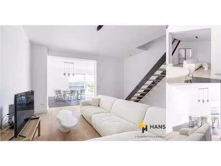 maison à vendre à nieuwstraat 85a rumst (rbv69576)