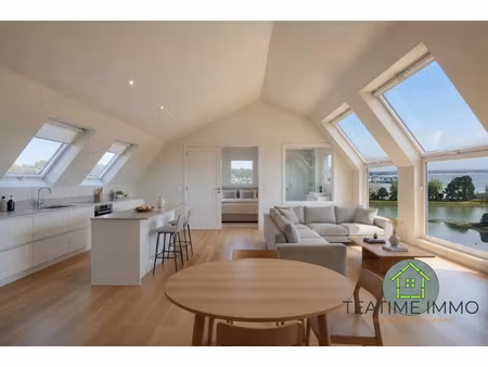 vente appartement 2 pièces 47 m² à loctudy (29750)  172 700 €