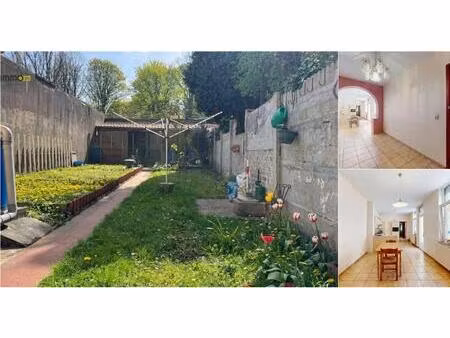 maison à vendre à rue jean van lierde 2 anderlecht (vbe10437)