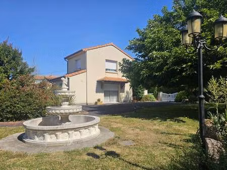 vente maison à torfou (49660) : à vendre / 79m² torfou