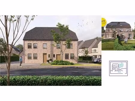 maison à vendre à vogelzangstraat 2a stekene (rbv69584)