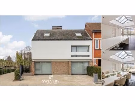 maison à vendre à oppelsenweg 71 zonhoven (rbv69682)