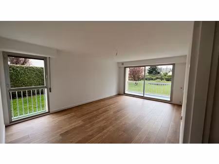 rambouillet: appartement 3 pièces 74 m2