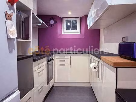 vente maison à laval (53000) : à vendre / 92m² laval