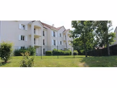 vente appartement 1 pièce 23.7 m² à magny-le-hongre (77700)  130 000 €