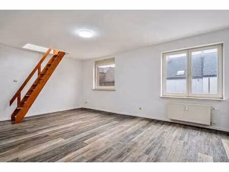 charmant studio duplex à louer - alost