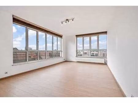 studio avec chambre séparée à louer - alost