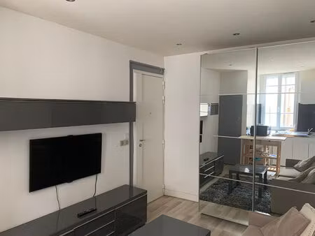 appartement saint germain en laye 1 pièce(s) 15.53 m2