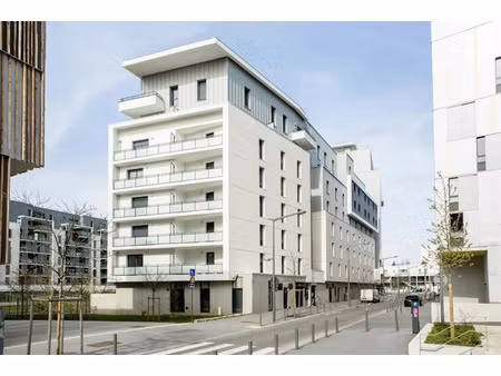 vente appartement 2 pièces 35.48 m² à colombes (92700)  147 000 €