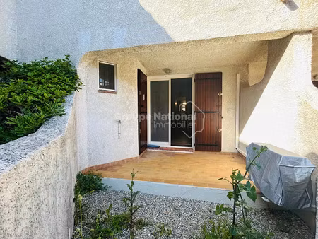 vente appartement 1 pièce 26.58 m² à saintes-maries-de-la-mer (13460)  144 900 €