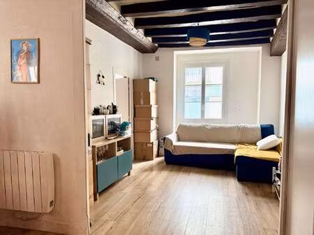 vente maison à durtal (49430) : à vendre / 111m² durtal