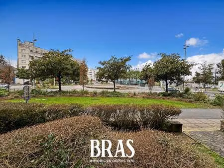 vente appartement t1 à rezé (44400) : à vendre t1 / 43m² rezé