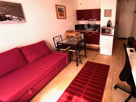 vente appartement 1 pièce 20.35 m² à aix-en-provence (13090)  150 000 €