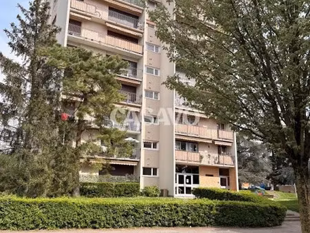 vente appartement 5 pièces 88 m² à caluire-et-cuire (69300)  139 000 €
