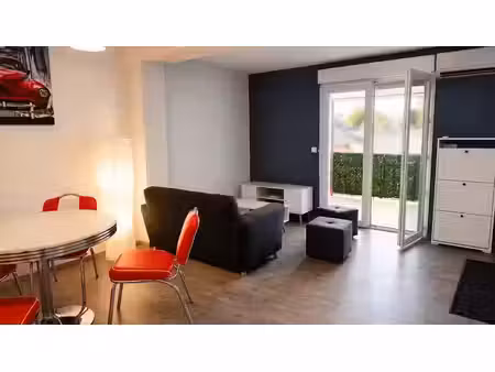 vente appartement 3 pièces 51 m² à gagnac-sur-garonne (31150)  144 000 €