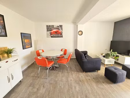 vente appartement 3 pièces 51 m² à gagnac-sur-garonne (31150)  152 000 €