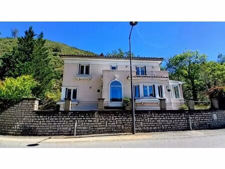 achat : maison (11260)