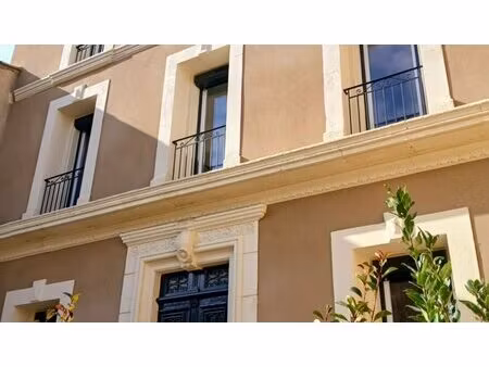 achat : maison (34480)