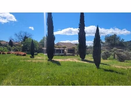 achat : maison (34360)