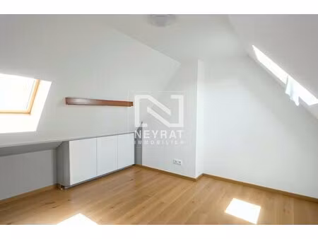 t2 duplex centre ville -2eme etage