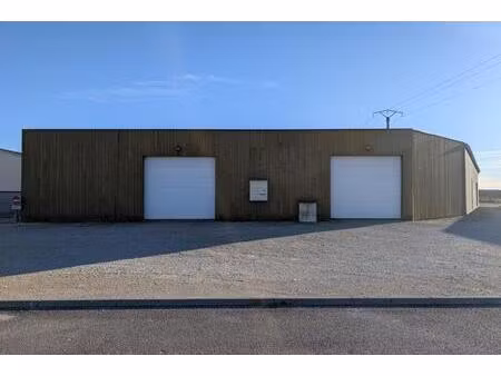 immeuble couternon (21560)