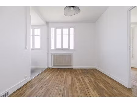 deux pieces - maisons alfort