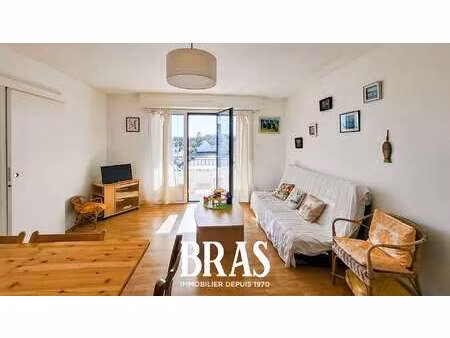 vente appartement 3 pièces à mesquer (44420) : à vendre 3 pièces / 56m² mesquer