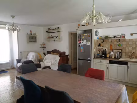 vente maison 11 pièces 205 m² saint bonnet-laval (48600)