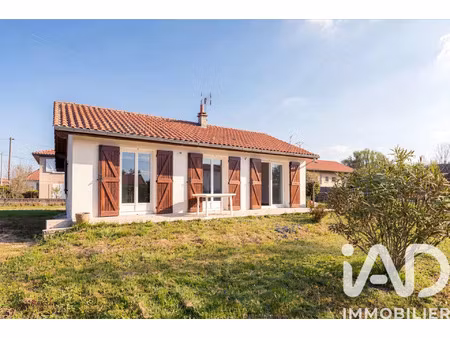 vente maison 3 pièces 63 m² montagny (69700)