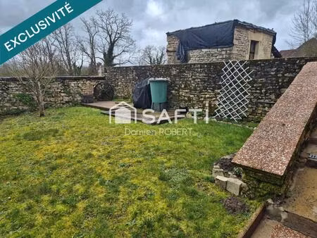 vente maison 3 pièces 61 m² pesmes (70140)