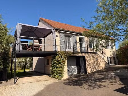 vente maison 5 pièces 106 m² voray-sur-l’ognon (70190)