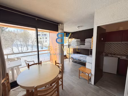 (73) la toussuire - domaine des sybelles hyper centre / 6 co