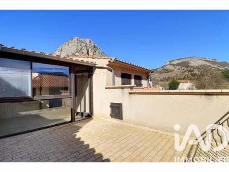 immeuble à séderon (26560)