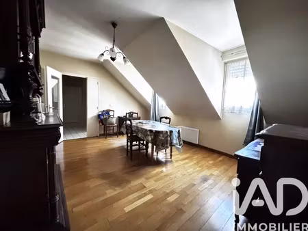 appartement à sablé-sur-sarthe (72300)