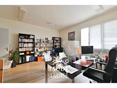 bureaux de 96 2 m2 secteur blatin  clermont-ferrand