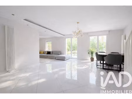 vente maison traditionnelle 6 pièces