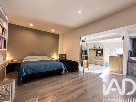 maison de village à baixas (66390)