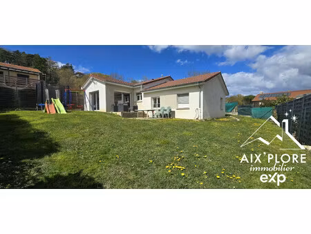 maison plain-pied de 2019