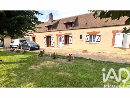 maison à juranville (45340)