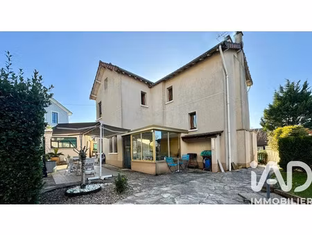 maison à ormesson-sur-marne (94490)