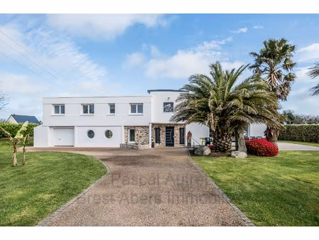 pascal autret brest abers immobilier vous présente cette mai