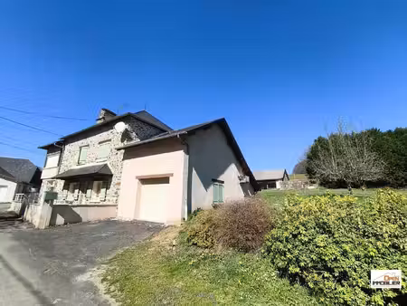 open immobilier