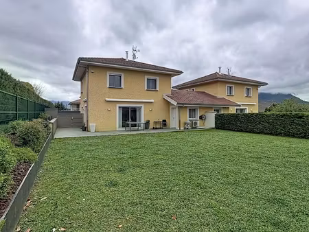 vente pavillon 5 pièces