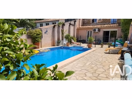 vente maison de village 4 pièces