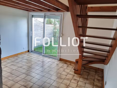 a louer appartement 50180 agneaux 1 pièce 36.11 m²