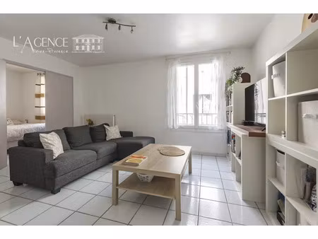 vente appartement 2 pièces 39.38 m² à aix-en-provence (13090)  233 000 €