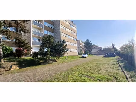 appartement nancy 1 pièce(s) 23.03 m2