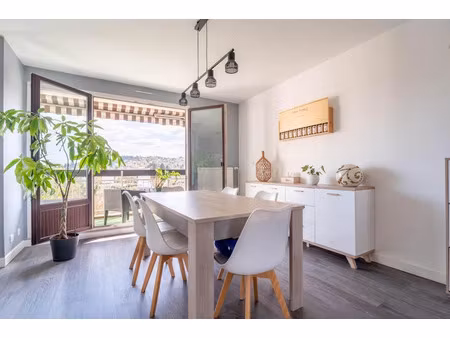 vente appartement 5 pièces 90 m² à villefranche-sur-saone (69400)  220 000 €